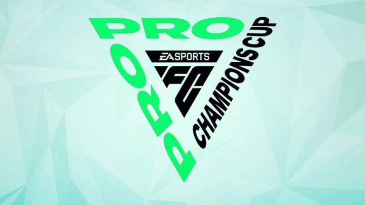 Lịch thi đấu FC Pro Champions Cup 2025 nội dung FC Online