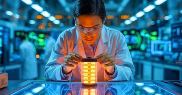 NASA chế tạo pin hạt nhân có tuổi thọ lên đến 4 thế kỷ