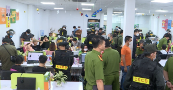 Công an TP HCM cảnh báo chiêu lừa khiến nhiều người dân, sinh viên lao đao