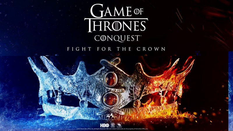 Đăng ký ngay phiên bản Mobile cực chất của Game of Thrones để nhận item khủng