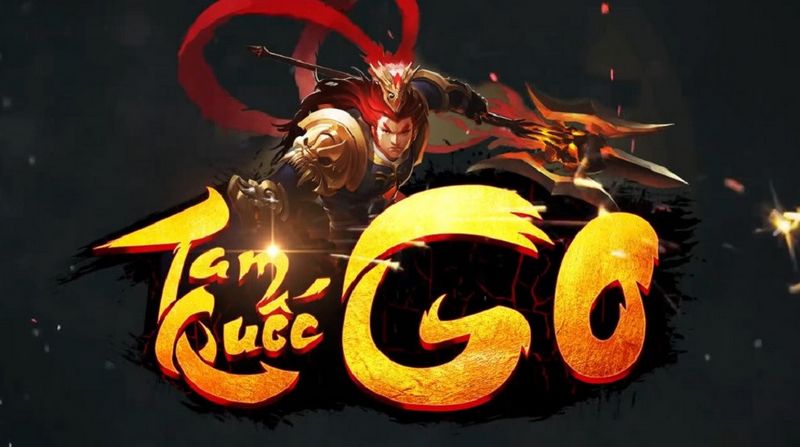 Tam Quốc GO lọt danh sách Top game nổi bật của Google Play