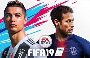 Cristiano Ronaldo sẽ phải chia tay EA Sports vì cáo buộc tấn công tình dục?