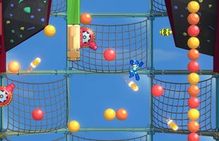 Đánh giá Mega Man 11: Xứng danh huyền thoại