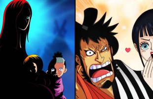 One Piece: Giả thuyết về chủ nhân tiếp theo của trái ác quỷ thời gian Toki Toki no Mi