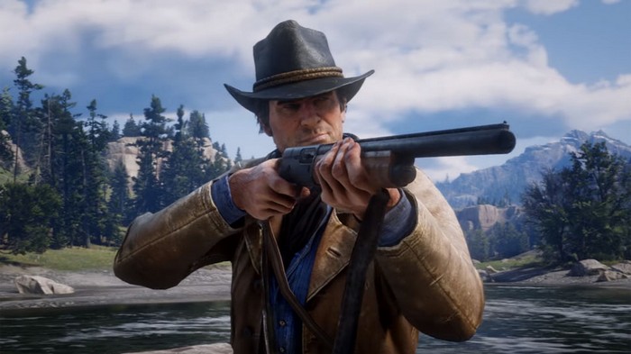 Red Dead Redemption 2 chưa ra, đã có người chơi được trải nghiệm trước cả tháng