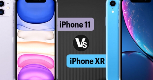 iPhone 11 có đáng để bạn nâng cấp khi đang sở hữu XR?