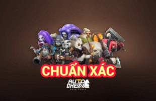 Auto Chess VN: Hướng dẫn build đội hình Hunter-Feathered