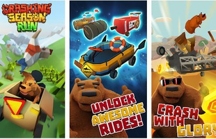 Những tựa game mobile sắp ra mắt mà bạn không nên bỏ lỡ trong thời gian tới