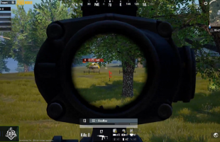 PMCO Mùa Thu 2019 – Tuần 3: FFQ liên tiếp giành Chicken Dinner