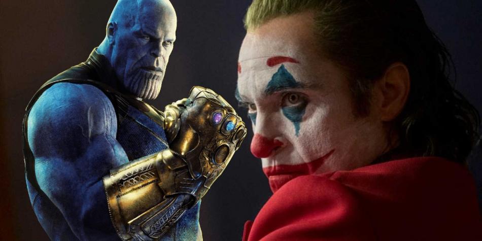 Thanos lên tiếng bênh vực Joker giữa bão khen chê lẫn lộn