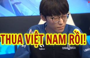 CKTG 2019: Cú nổ lớn của LMHT Việt Nam, Lowkey Esports là đội đầu tiên chiến thắng Hàn Quốc