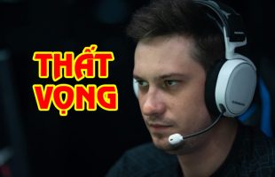 Dota 2: Virtus.pro và Na’Vi thất bại tại vòng loại Thành Đô Major