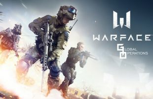 Game FPS đồ họa khủng Warface: Global Operations có tin vui cho người dùng Android