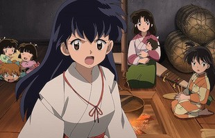 Liệu hậu truyện của Inuyasha có đủ sức khuấy đảo anime thu 2020 hay sẽ là Boruto thứ hai?