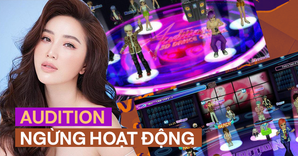 Audition - Tựa game làm nên tên tuổi Bảo Thy, ngừng hoạt động sau 14 năm