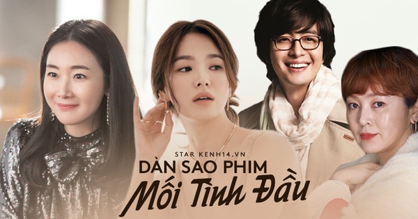 Phim rating kỷ lục giúp cả dàn sao đổi đời: Bae Yong Joon, Choi Ji Woo hóa ông hoàng bà chúa, Song Hye Kyo chưa thị phi bằng Á hậu tù tội