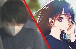 Hot: Tác giả bộ manga Act-Age có thêm những cáo trạng mới, fan bộ truyện nên quên nó đi là vừa