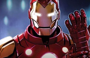 Ai là kẻ thù không đội trời chung nguy hiểm nhất của Người Sắt trong truyện tranh Marvel?