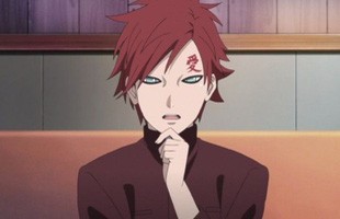 Boruto: Gaara đáng nhẽ đã kết hôn, sinh con nếu không vì điều đáng tiếc này