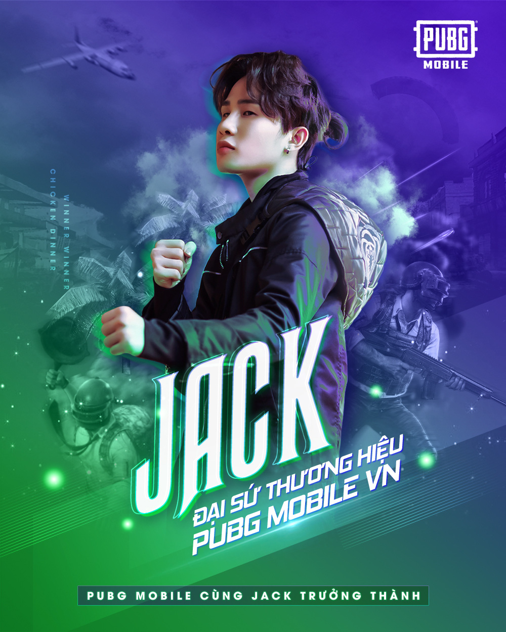 Jack liên tiếp nhận tin vui - Hợp đồng quảng cáo lớn, nhận đề cử tại MTV Europe Music Awards 2020