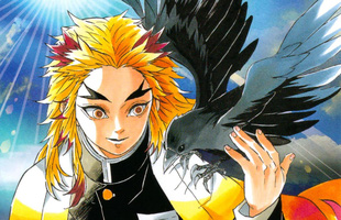 Kimetsu no Yaiba: Ngoại truyện Rengoku vol. 0 tiết lộ Viêm trụ vốn bị khiếm thính?