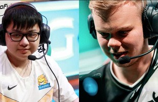 G2.Wunder đánh giá vô cùng cao Suning - 'SofM và đồng đội là team LPL mạnh nhất hiện tại'