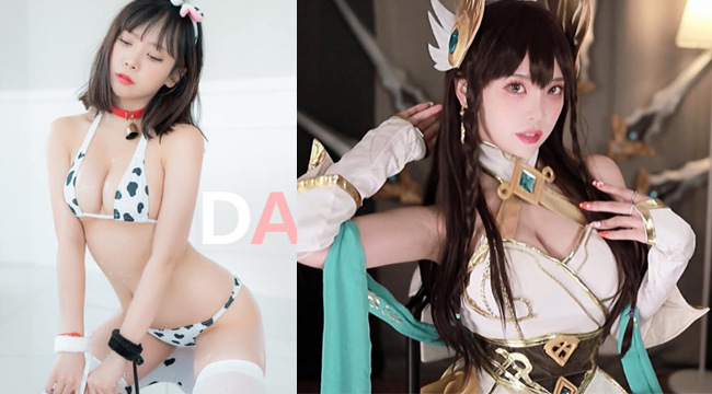 LMHT: Nữ cosplayer gây sốt kênh stream vì màn hoá thân Irelia Thánh Kiếm cực cuốn hút