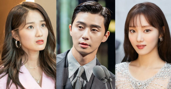 Từ Park Seo Joon đến Lee Sung Kyung, cả showbiz Hàn đi làm cameo ở Record of Youth rồi!