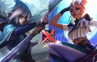 LMHT: Bị Sát thủ lạm dụng ở CKTG 2021, Riot ngay lập tức tiết lộ kế hoạch nerf nặng Chùy Hấp Huyết