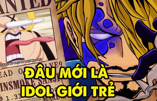 One Piece: Xứng đáng là 