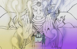 Naruto: Sự thật về Âm – Dương Độn, thứ sức mạnh là căn nguyên của mọi yếu tố chakra tự nhiên