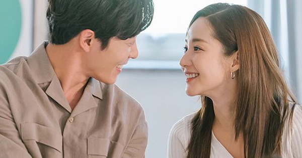 Những cặp đôi phim Hàn được khán giả yêu thích: Park Min Young mang đến thông điệp 