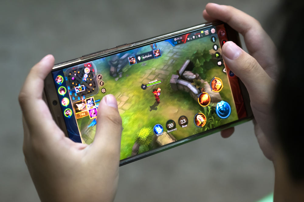 Sony tiếp tục tăng cường đầu tư mạnh lĩnh vực game mobile để đáp trả sự cạnh tranh của Microsoft