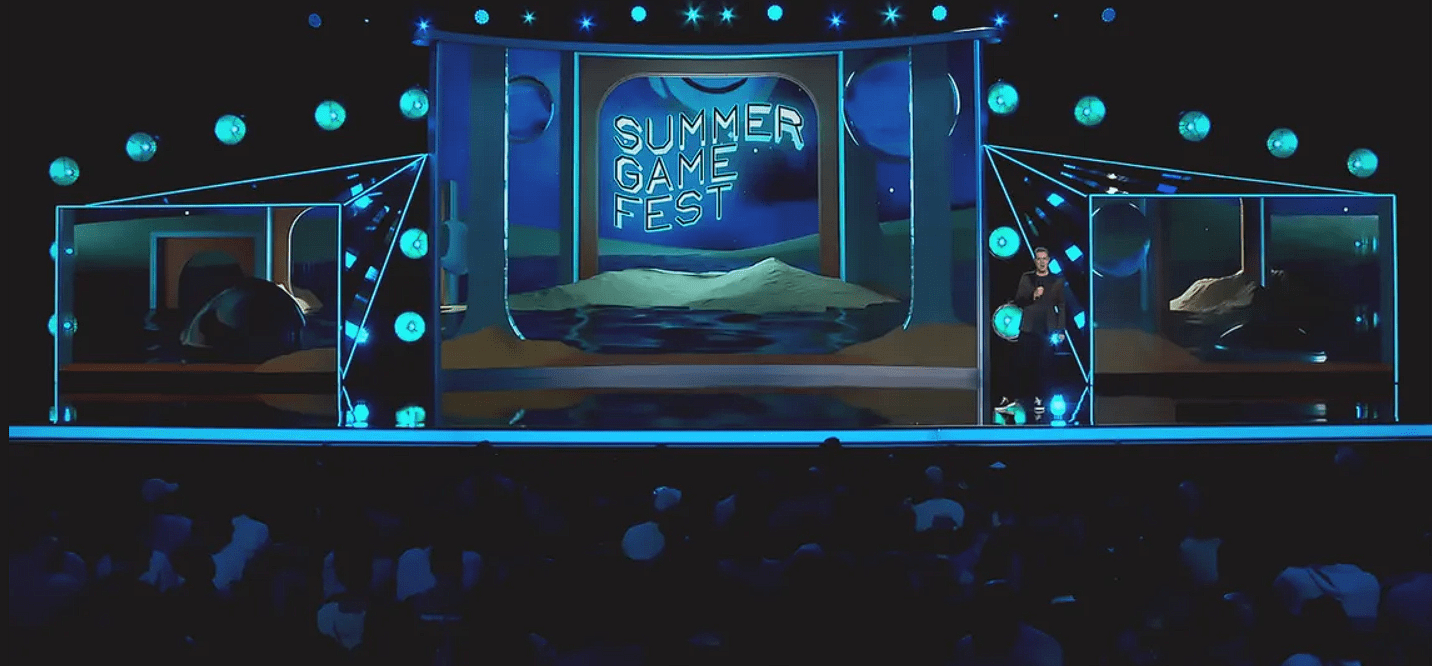 Summer Game Fest bị chỉ trích chỉ vì... không có phụ nữ hay người chuyển giới