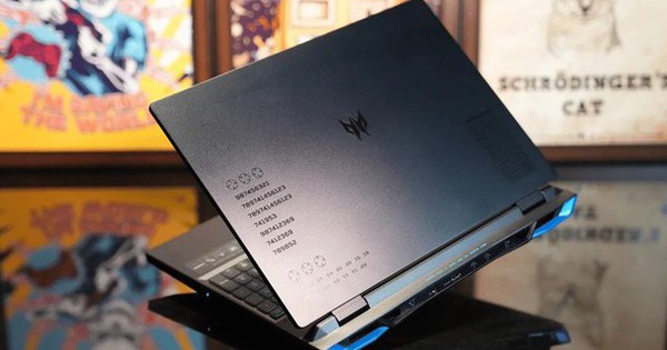 Điểm danh những yếu tố cần có cho một chiếc Laptop Gaming năm 2023