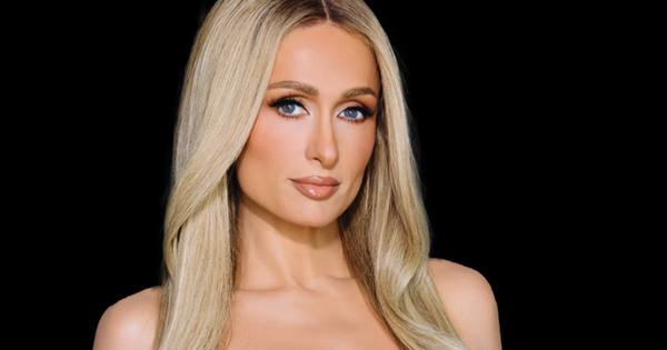 Sẽ có phim về cuộc đời của Paris Hilton