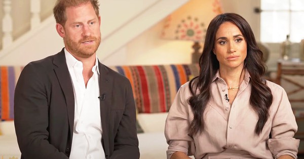 Harry trì hoãn về nhà, Meghan xuất hiện lẻ bóng: Liệu hôn nhân của vợ chồng nhà Sussex có đang rạn nứt?