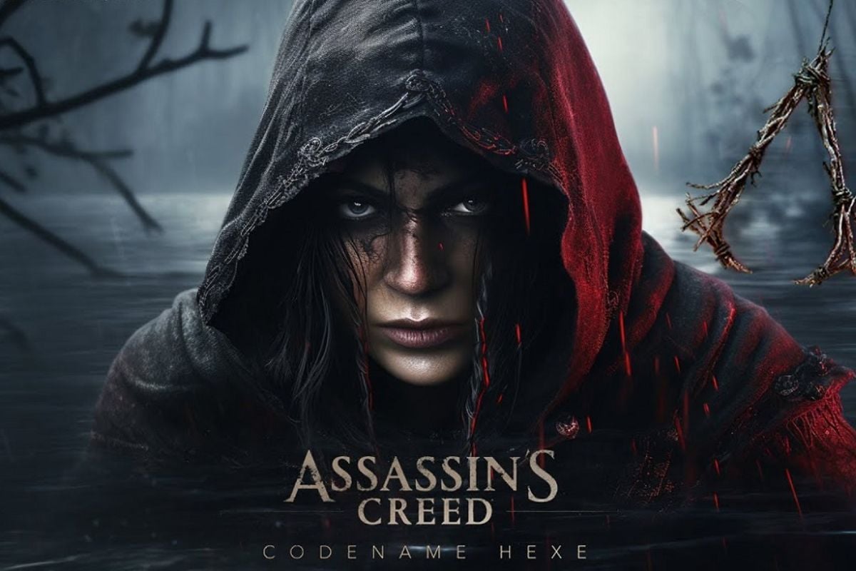 Tin Đồn: Assassin’s Creed Hexe Sẽ Là Phần Game AC “Đồng Tính Nhất Từ Trước Tới Giờ”