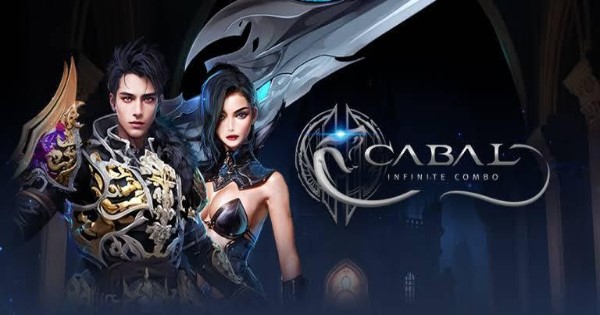 Cabal Infinite Combo – Sân chơi cổ điển chính thức trở lại tại khu vực Đông Nam Á