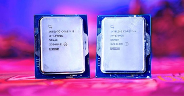 "Cơn ác mộng" của CPU Intel thế hệ 13 và 14 chính thức khép lại