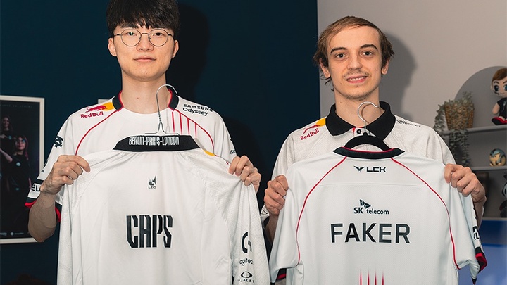 CKTG 2024 hôm nay 6/10: T1 và G2 Esports gieo sầu cho LPL