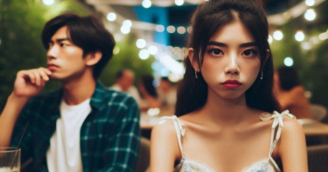Đòi tiền sính lễ cao, cô gái tái mặt bỏ đi khi nghe chàng trai nói một câu 