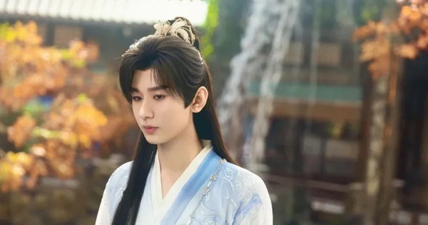Thành Nghị chưa hết thời: Phim mới được 7 lão làng gánh vai, dàn cast mạnh ngang Tàng Hải Truyện, liệu còn cơ hội bùng nổ?