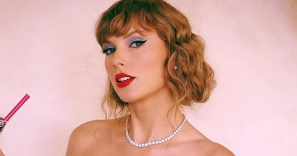 Taylor Swift khiến cả thế giới phát cuồng