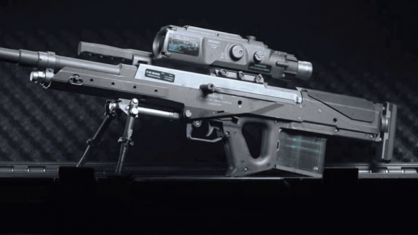 The Gravemaker – Tia sáng gây tranh cãi của Black Ops 7