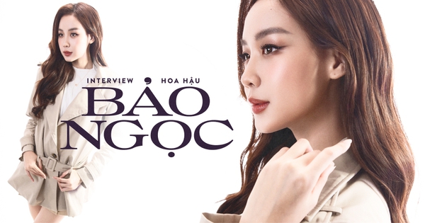 Hoa hậu Bảo Ngọc: Không biết tôi phải là 