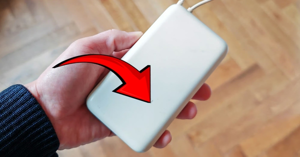 Mẫu pin sạc dự phòng đang bị thu hồi tại Việt Nam