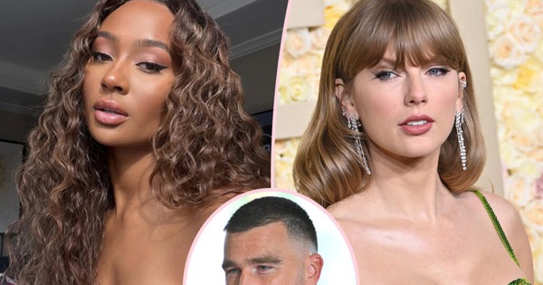 Taylor Swift bị tình cũ chồng sắp cưới đáp trả thẳng mặt