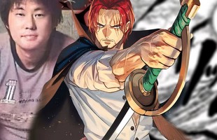 One Piece: Oda tiết lộ kỹ thuật Haki đặc biệt mà chỉ một nhân vật còn sống có thể sử dụng