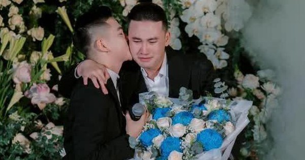 Nam diễn viên đình đám gặp khó khăn trong sự nghiệp vì công khai giới tính, 36 tuổi quyết định chi 1 tỷ làm việc không ai ngờ tới!